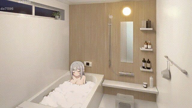 和存在感薄弱妹妹一起的简单生活 故事片段 演示图 5