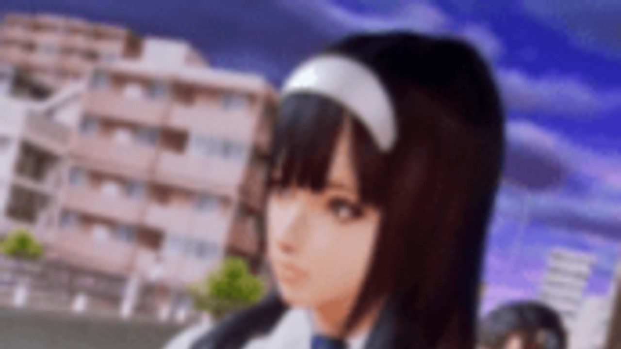 二次元老婆学院 章节事件 画面 1