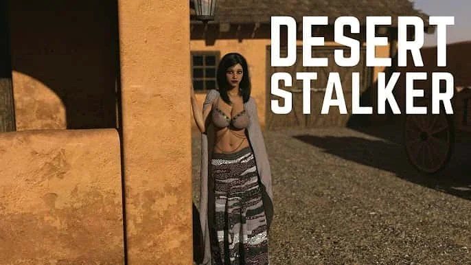 沙漠追猎者_Desert Stalker 玩法展示 画面 6