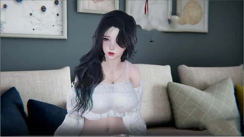 少年阿宾 操作界面 实机截图 4