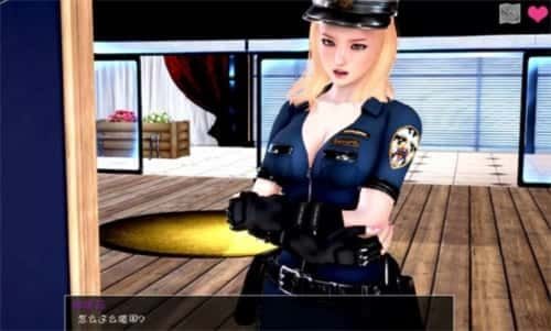 神话庄园 操作界面 资料图 6
