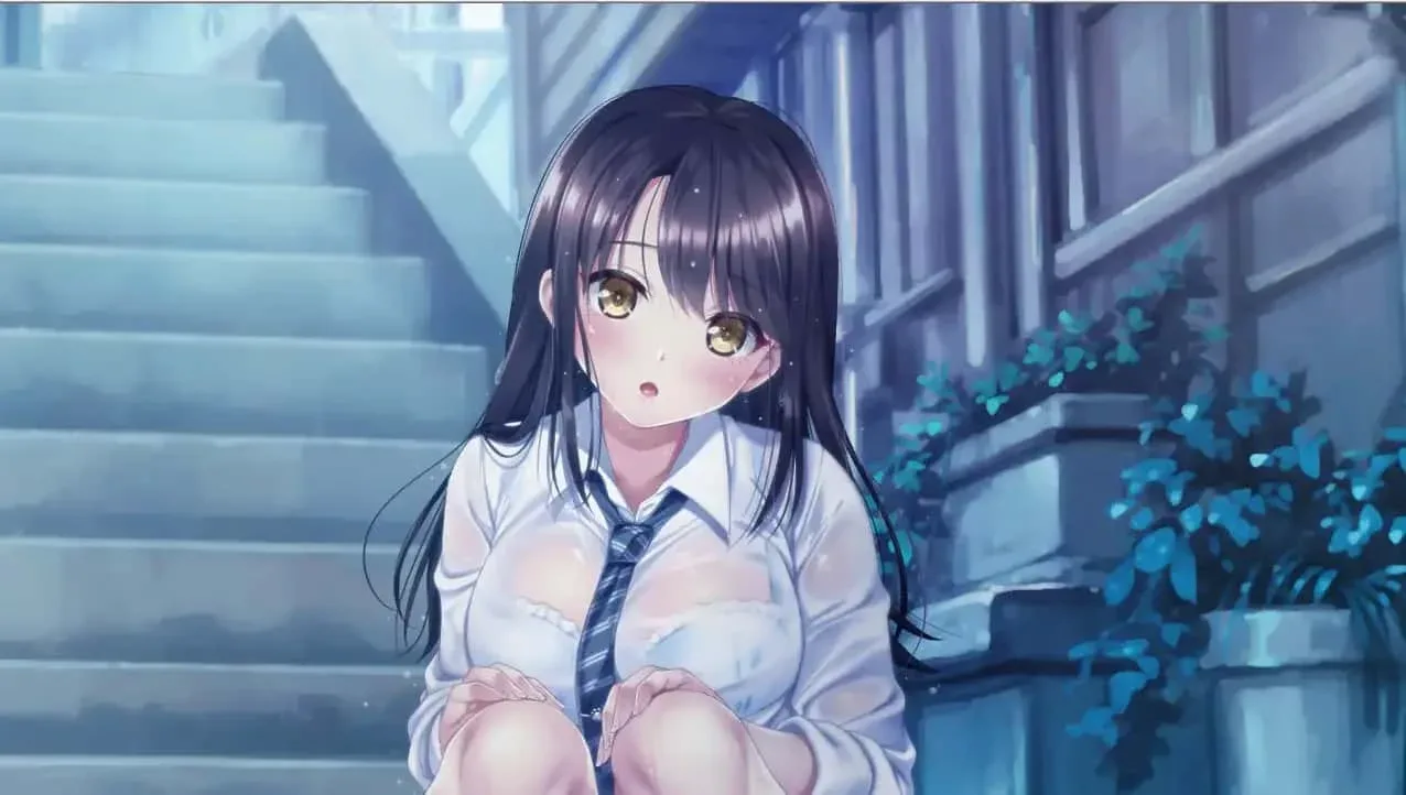 野猫少女的同居生活_Cat Girl Sweet Days 野猫少女的同居生活汉化版下载最新地址 封面图