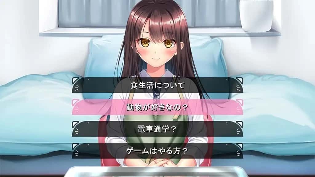 野猫少女的同居生活_Cat Girl Sweet Days 支线内容 演示图 7