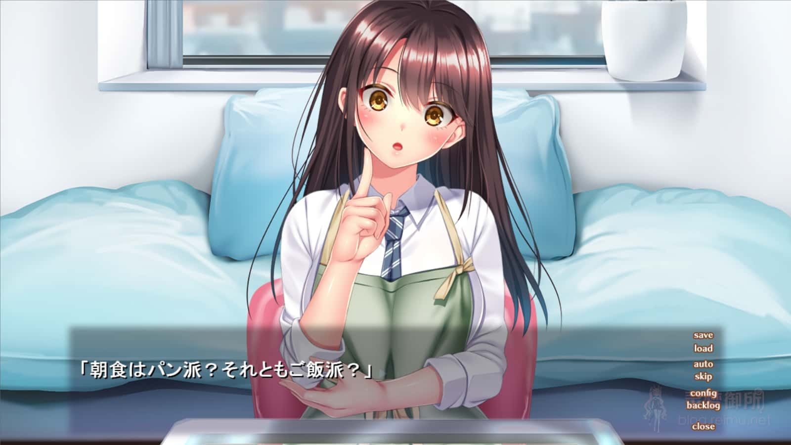 野猫少女的同居生活_Cat Girl Sweet Days 地图探索 玩法截图 4