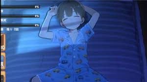催眠雌小鬼综合症 主线事件 场景图 1