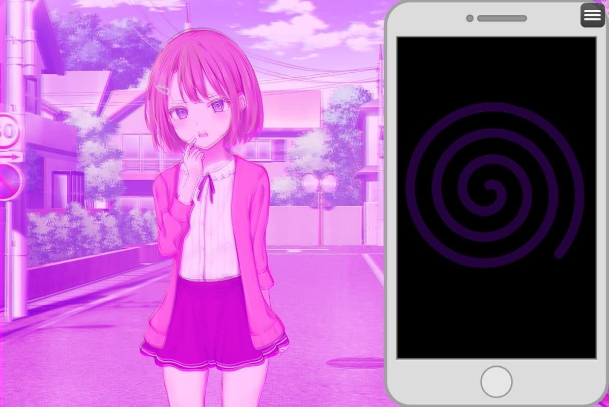 催眠雌小鬼综合症 场景演出 实机截图 3