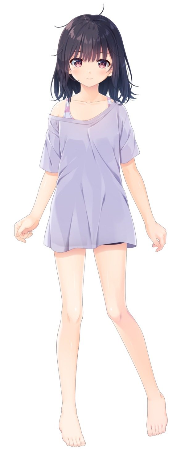 无法忍耐的处男哥哥和不直率的叛逆妹妹 DLsite作品 实机截图 2